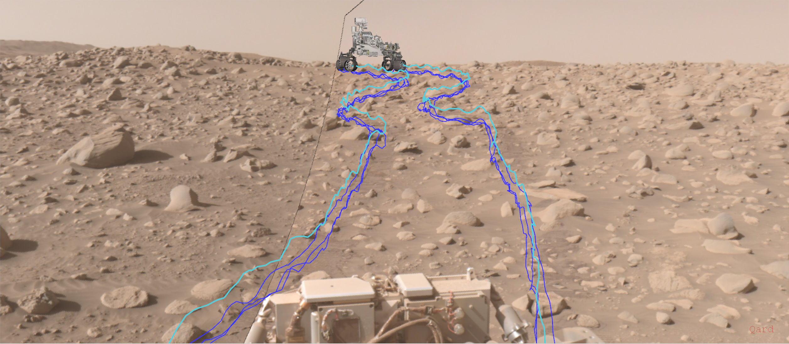 What Does It Mean for a Machine to Doubt Itself?
